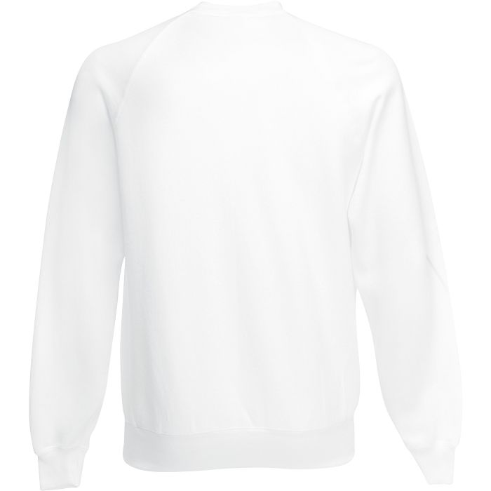  Sweat-shirt manches raglan (62-216-0)