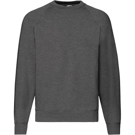  Sweat-shirt manches raglan (62-216-0)