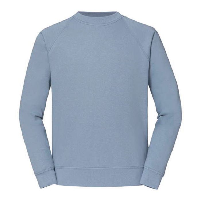  Sweat-shirt manches raglan (62-216-0)