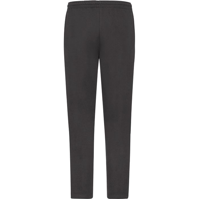  Pantalon de jogging bas droit (64-032-0)