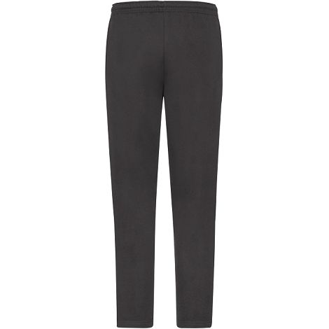  Pantalon de jogging bas droit (64-032-0)