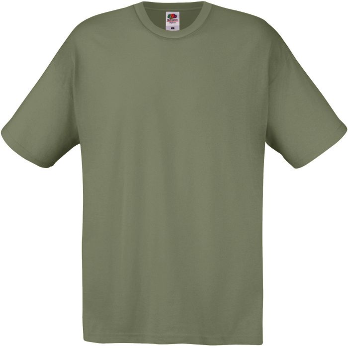  T-shirt Homme Original-T (61-082-0)