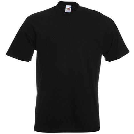  T-shirt manches courtes Super Premium (61-044-0)