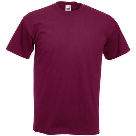  T-shirt manches courtes Super Premium (61-044-0)