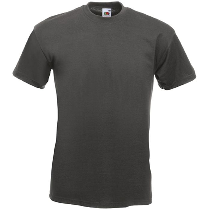  T-shirt manches courtes Super Premium (61-044-0)