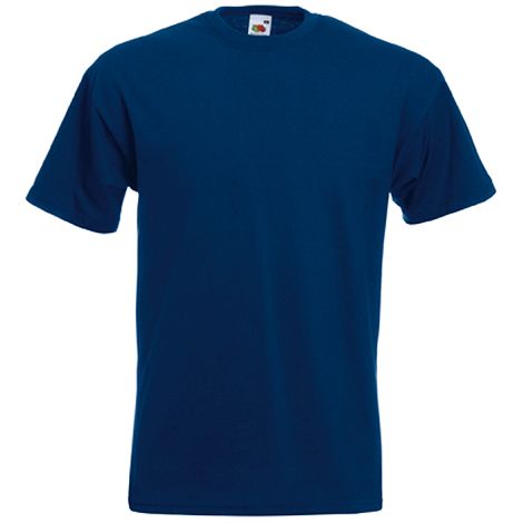  T-shirt manches courtes Super Premium (61-044-0)