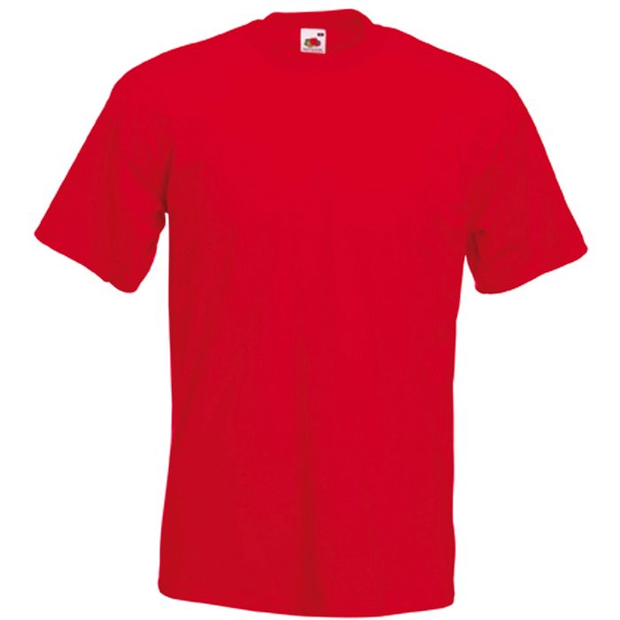  T-shirt manches courtes Super Premium (61-044-0)