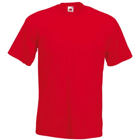  T-shirt manches courtes Super Premium (61-044-0)