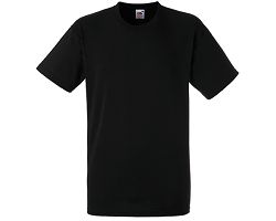 T-shirt lourd Heavy-t