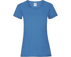T-shirt femme Valueweight (61-372-0)