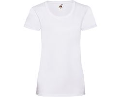 T-shirt femme Valueweight (61-372-0)