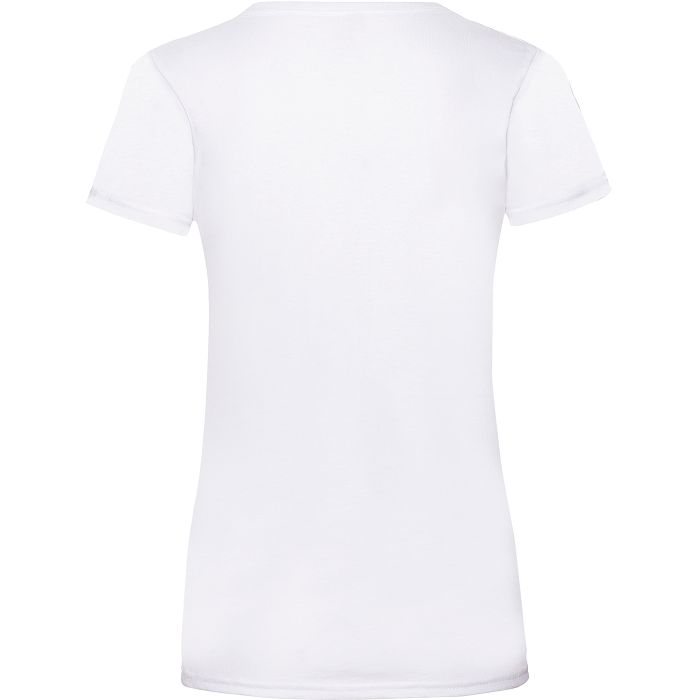  T-shirt femme Valueweight (61-372-0)