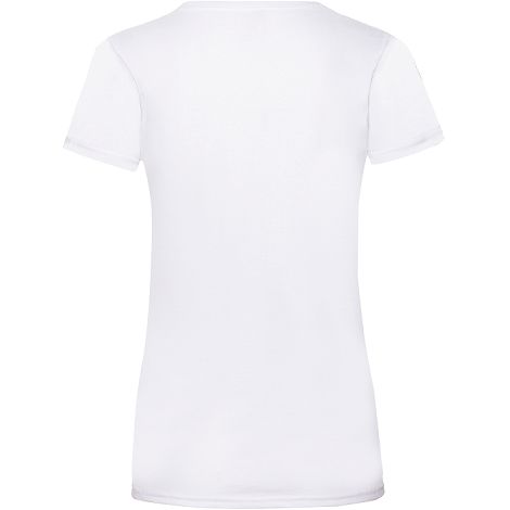  T-shirt femme Valueweight (61-372-0)