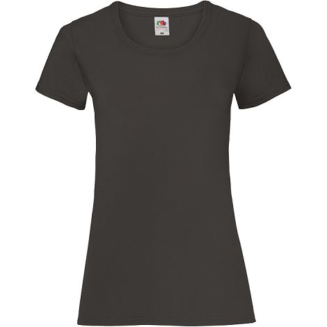  T-shirt femme Valueweight (61-372-0)