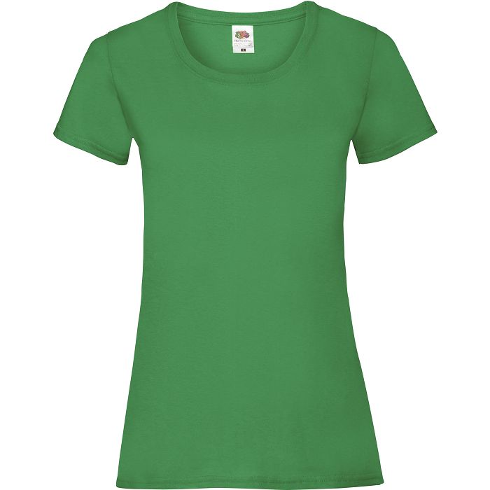  T-shirt femme Valueweight (61-372-0)