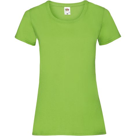  T-shirt femme Valueweight (61-372-0)