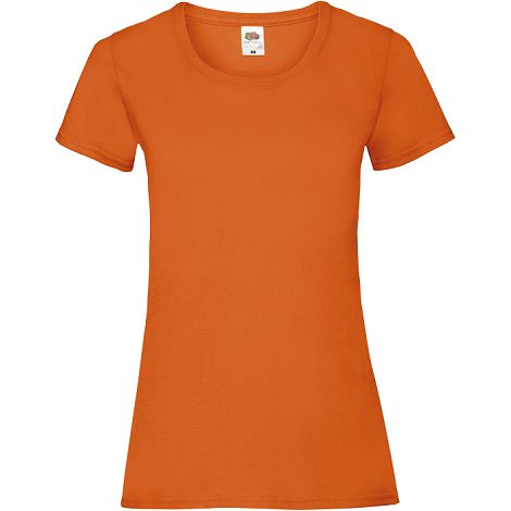  T-shirt femme Valueweight (61-372-0)