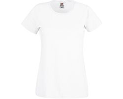 T-shirt Femme Original-T (Full Cut 61-420-0)