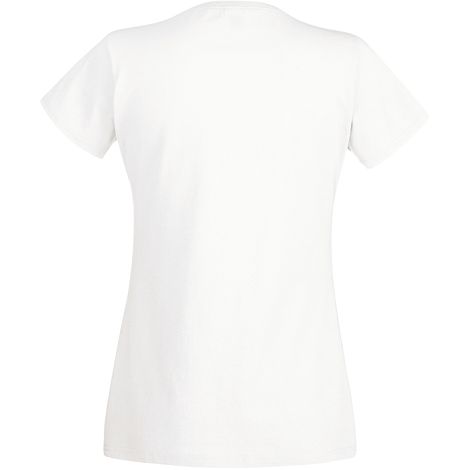  T-shirt Femme Original-T (Full Cut 61-420-0)