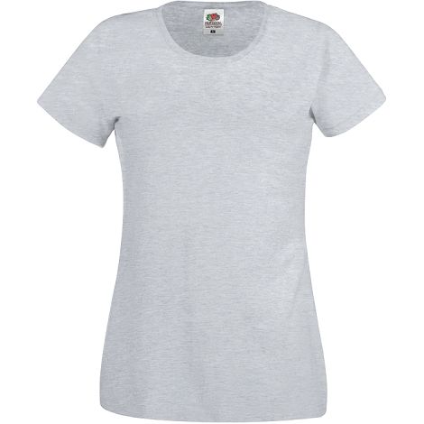  T-shirt Femme Original-T (Full Cut 61-420-0)