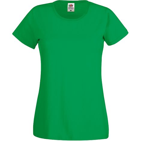  T-shirt Femme Original-T (Full Cut 61-420-0)