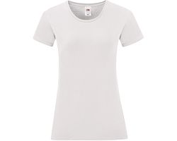 T-shirt femme Iconic-T