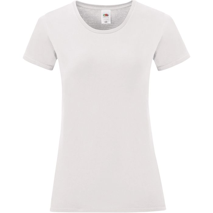  T-shirt femme Iconic-T