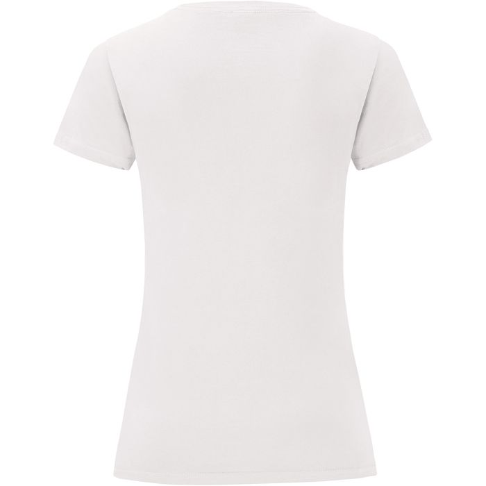  T-shirt femme Iconic-T