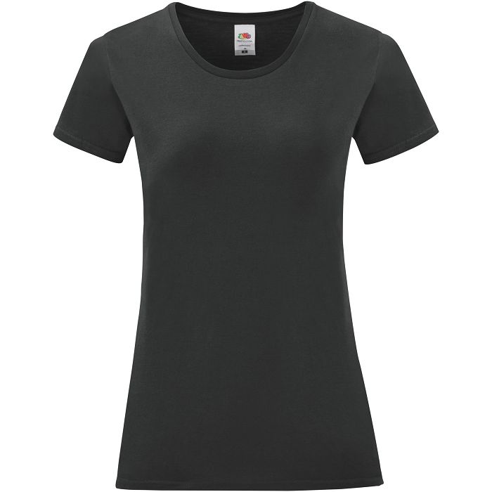  T-shirt femme Iconic-T