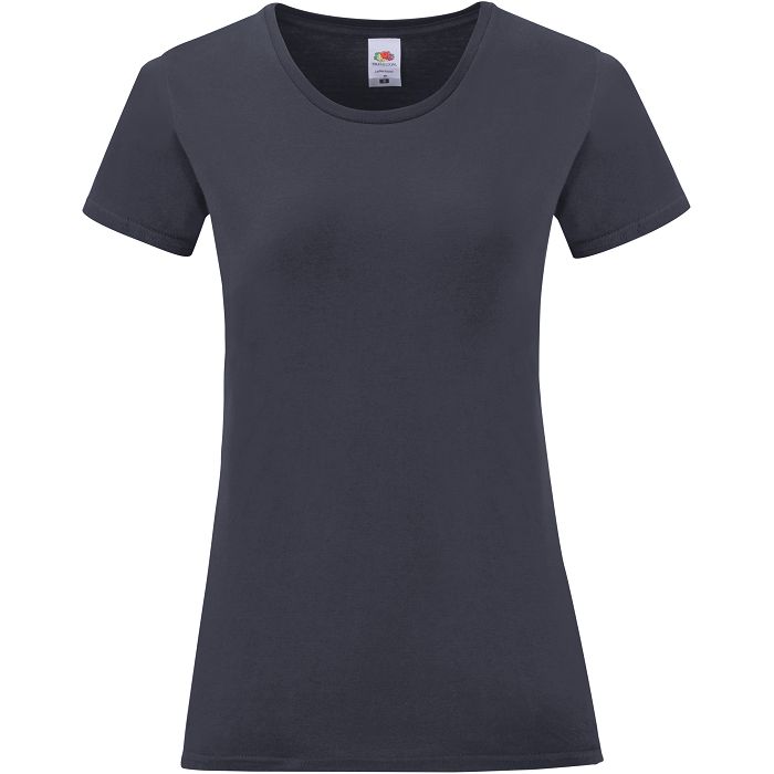  T-shirt femme Iconic-T