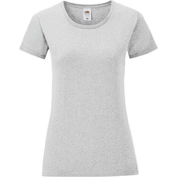  T-shirt femme Iconic-T