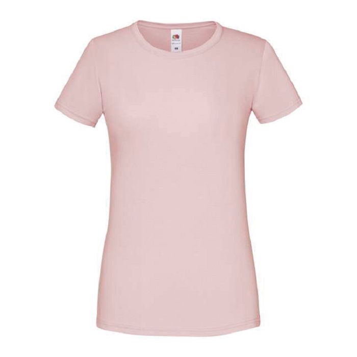  T-shirt femme Iconic-T