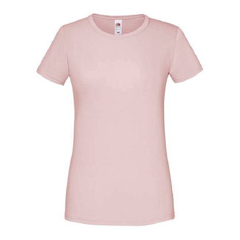  T-shirt femme Iconic-T