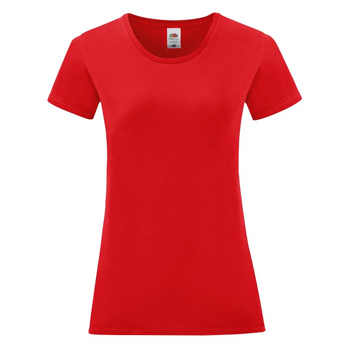  T-shirt femme Iconic-T