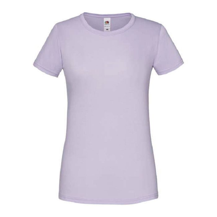  T-shirt femme Iconic-T