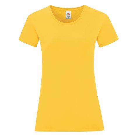  T-shirt femme Iconic-T