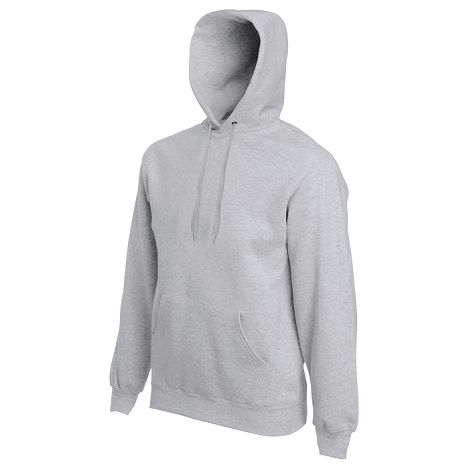  Sweat-shirt capuche Premium