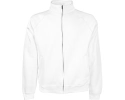 Veste homme molleton zippée Classic (62-230-0)