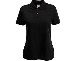 Polo femme 65/35 (63-212-0)