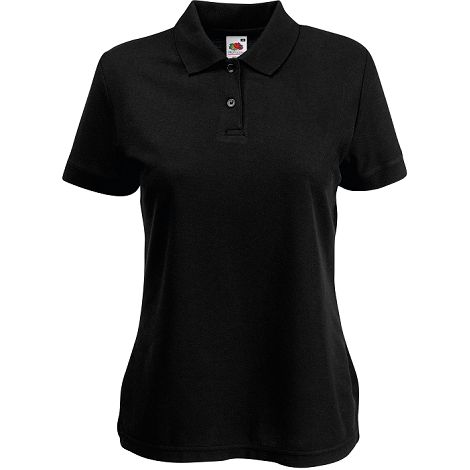  Polo femme 65/35 (63-212-0)