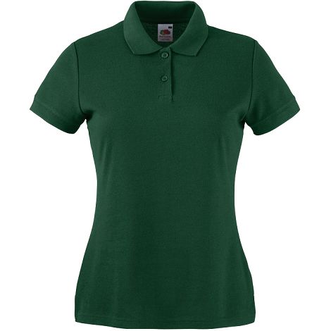  Polo femme 65/35 (63-212-0)