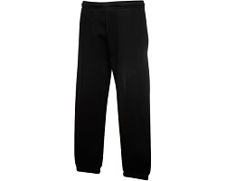 Pantalon de jogging enfant bas elastiqué (64-051-0)