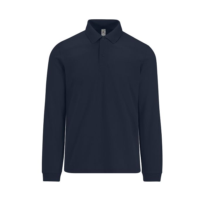  MY POLO 180 Homme manches longues