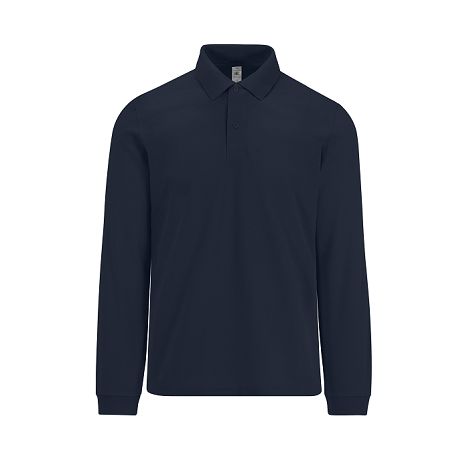  MY POLO 180 Homme manches longues