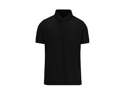 MY ECO POLO 65/35 Homme manches courtes