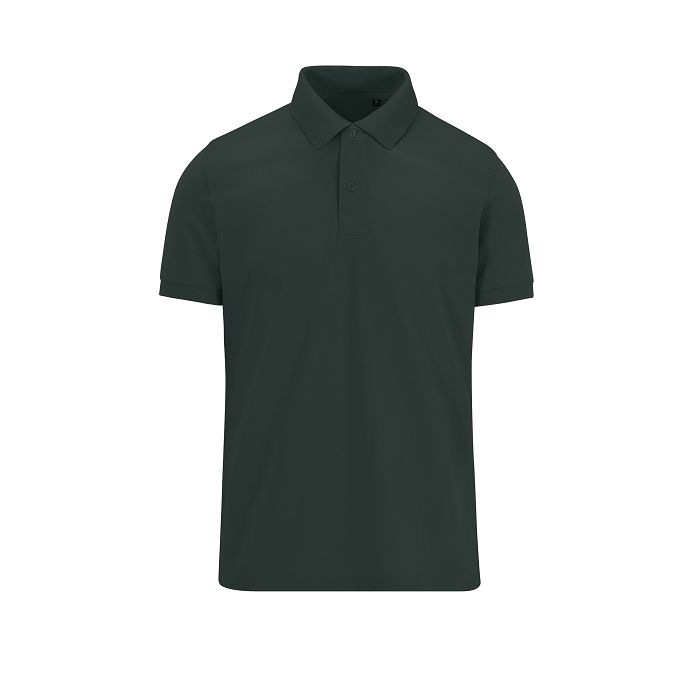  MY ECO POLO 65/35 Homme manches courtes