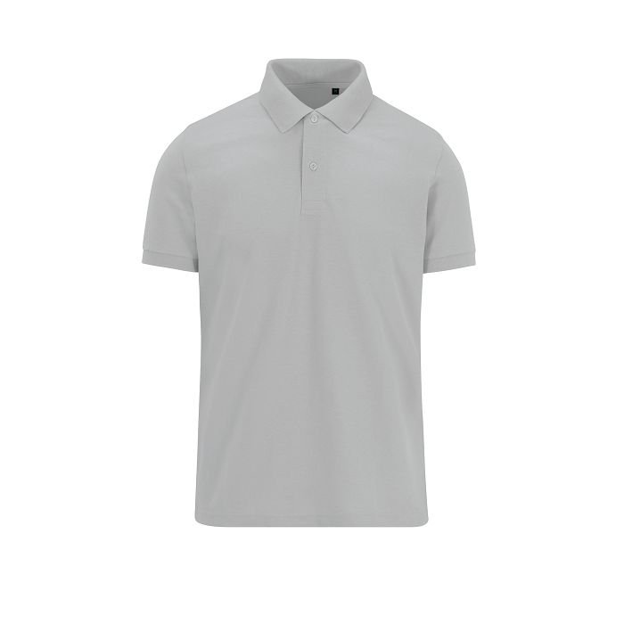  MY ECO POLO 65/35 Homme manches courtes