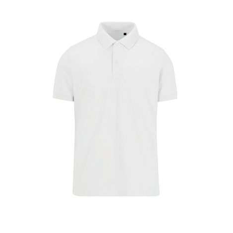  MY ECO POLO 65/35 Homme manches courtes
