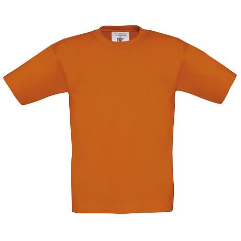  T-shirt enfant Exact150