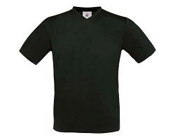 T-shirt col V Exact150